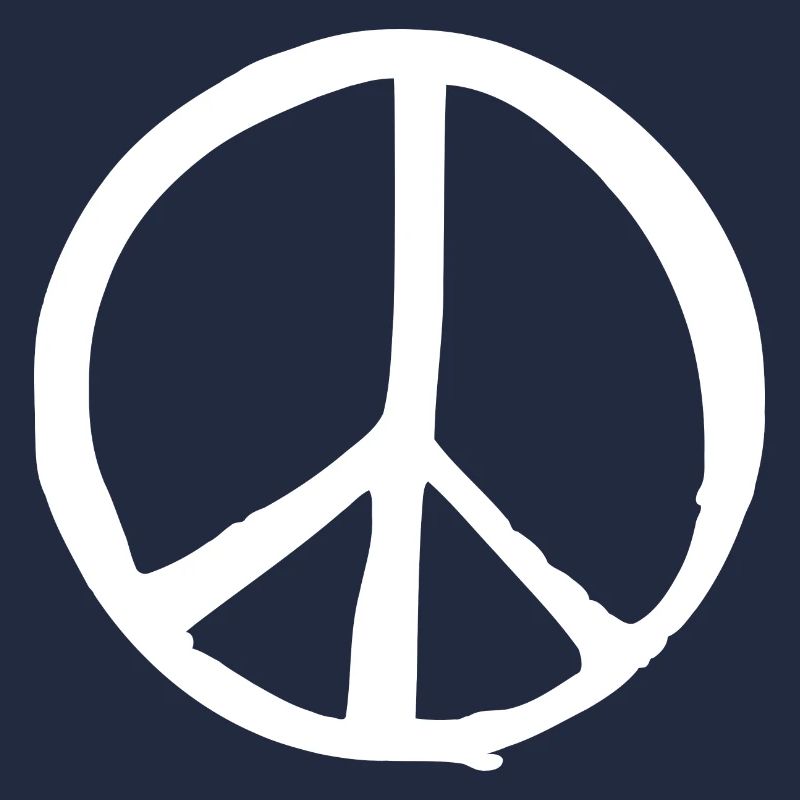 Peacezeichen