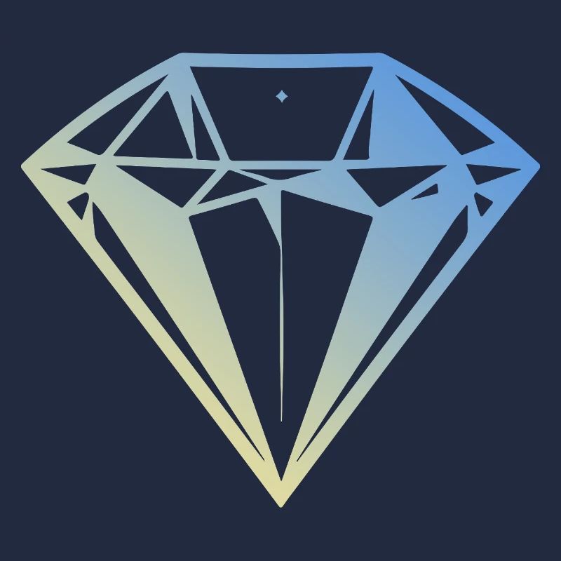 Gioiello di diamanti