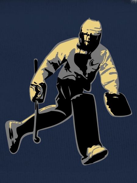 goalkeeper