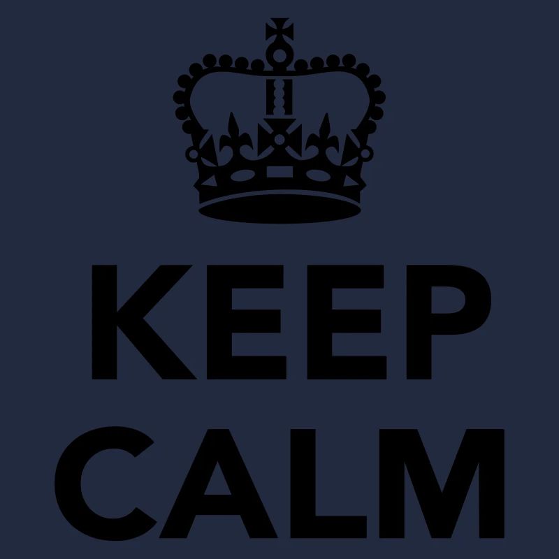 Keep calm