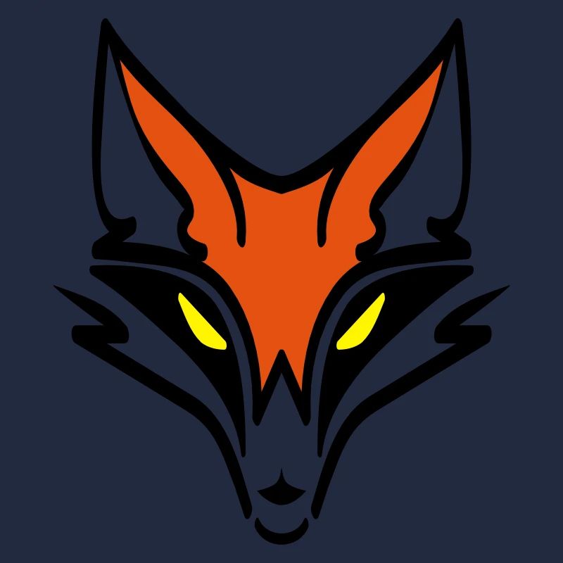 Fuchs logo fox