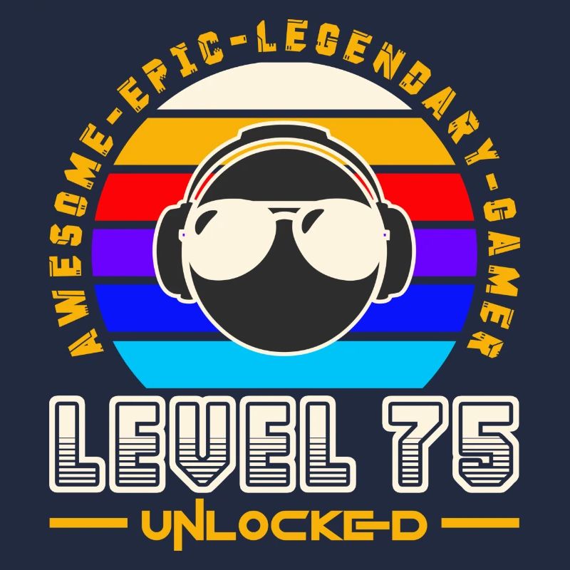 Level 75