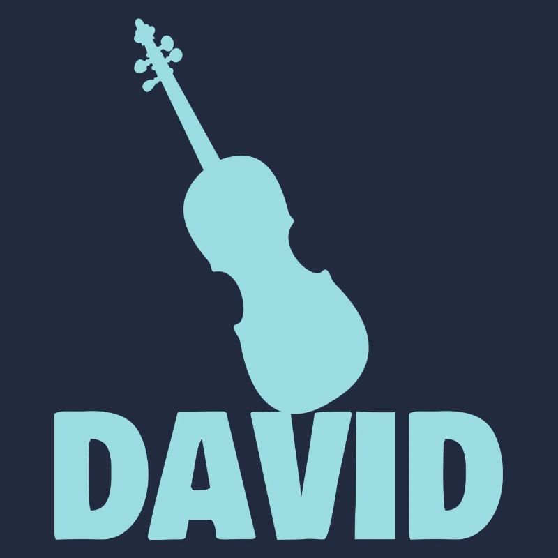 Bratsche David