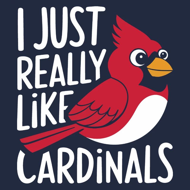 Kardinal Rotkardinal Vogel Roter Kardinal