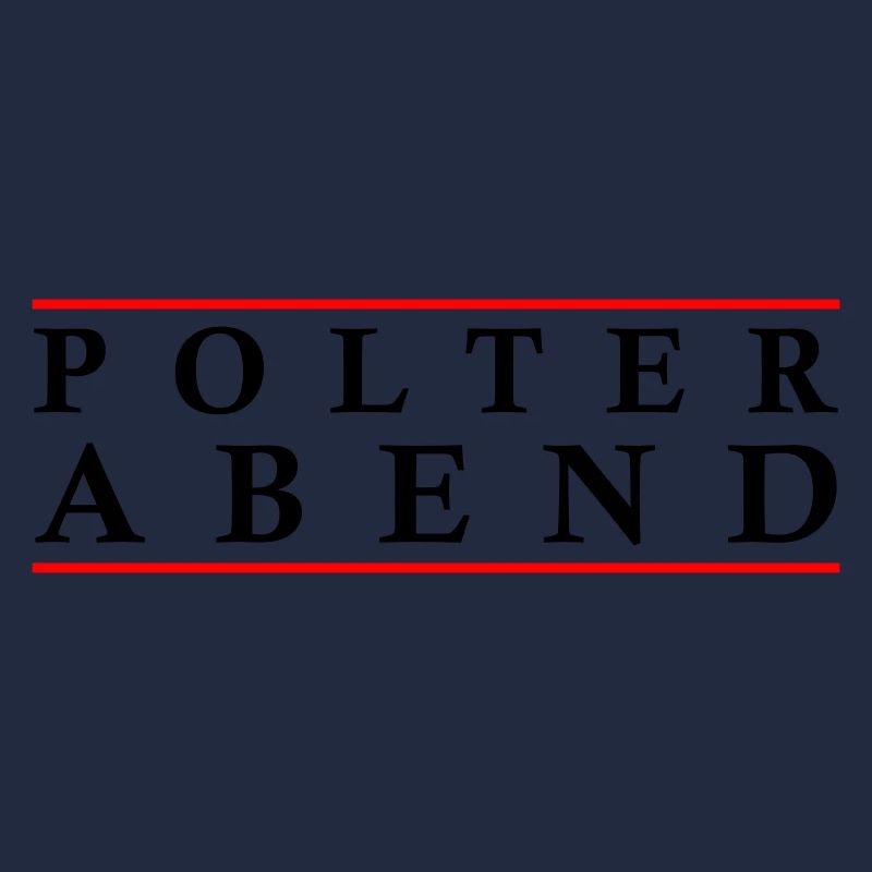 Polterabend Polterhochzeit