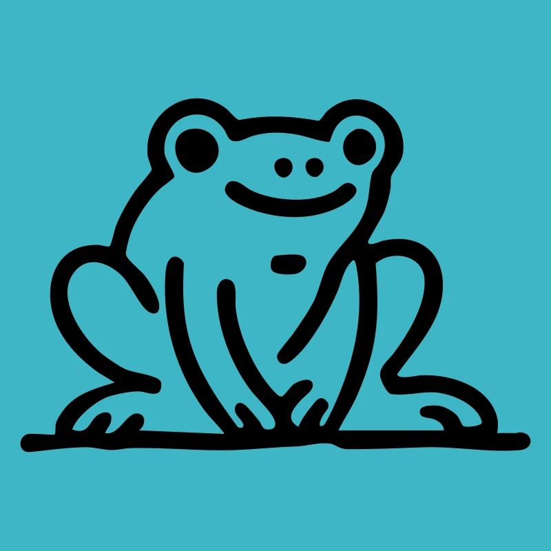 Grenouille Grenouille