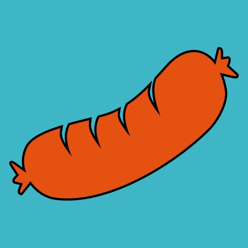 Bratwurst
