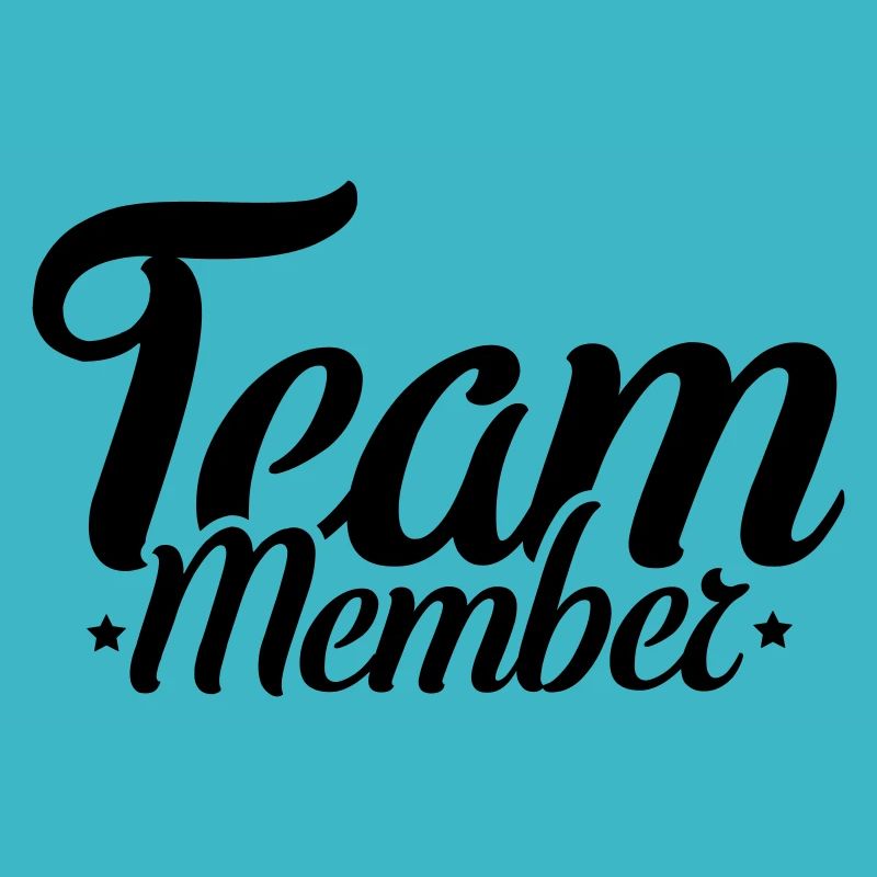 Team member
