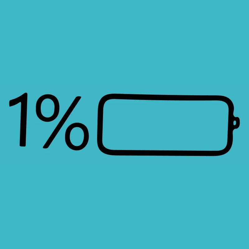 1 pour cent de puissance