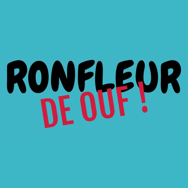Ronfler / Ronfleur / Ronfleuse / Ronflement