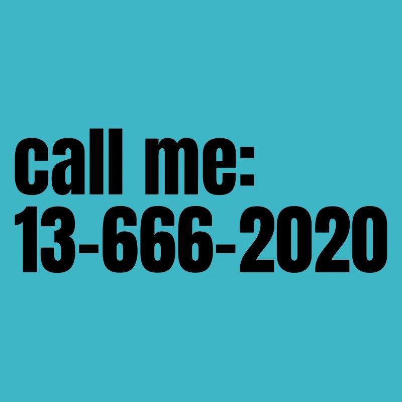 appelez-moi 13666 2020