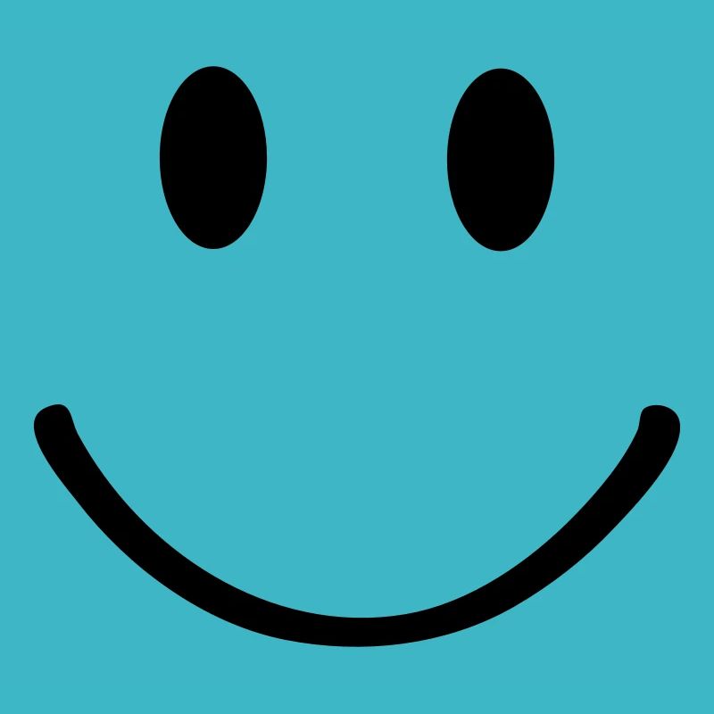 smile