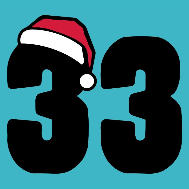 33 Numéro Noël