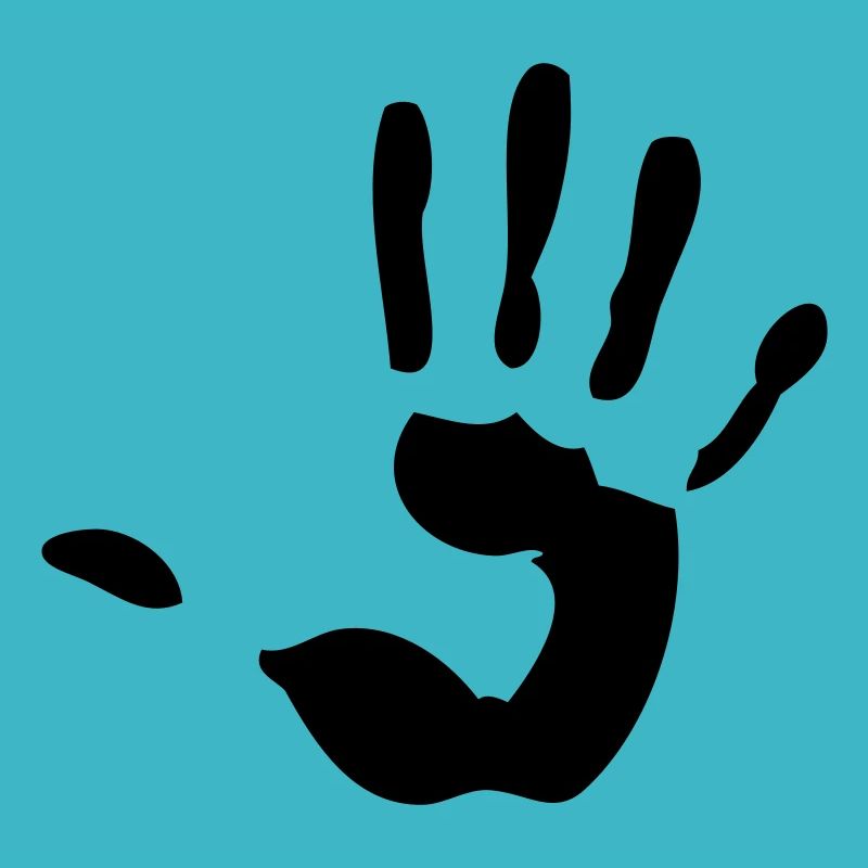 hand
