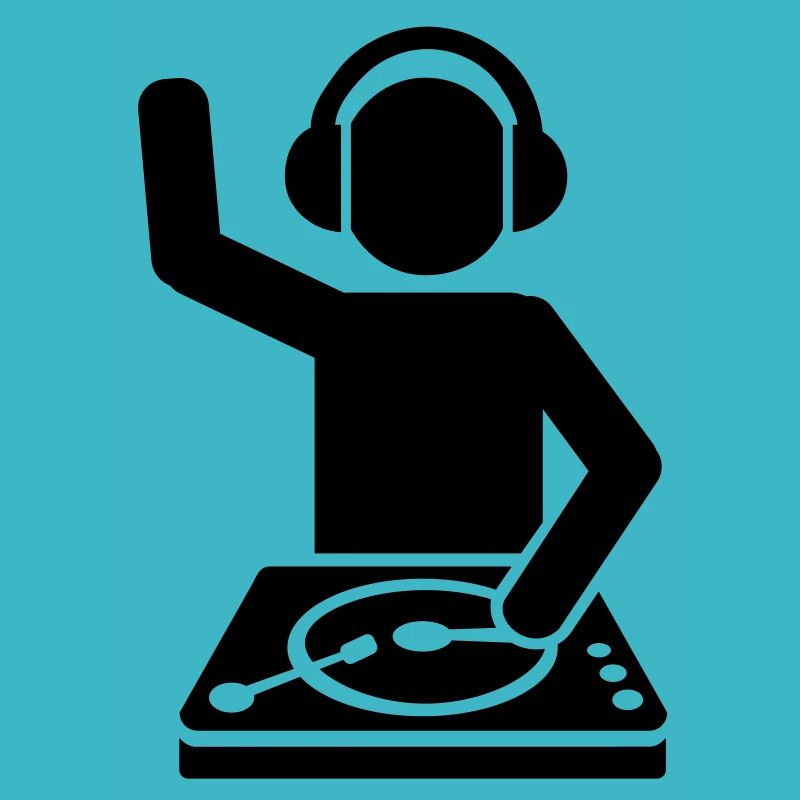 DJ Turntables