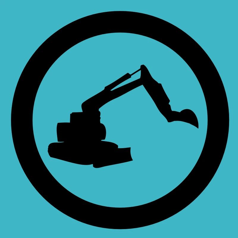 digger icon