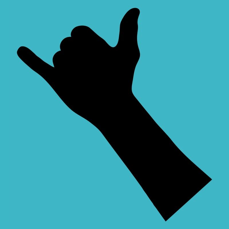hand
