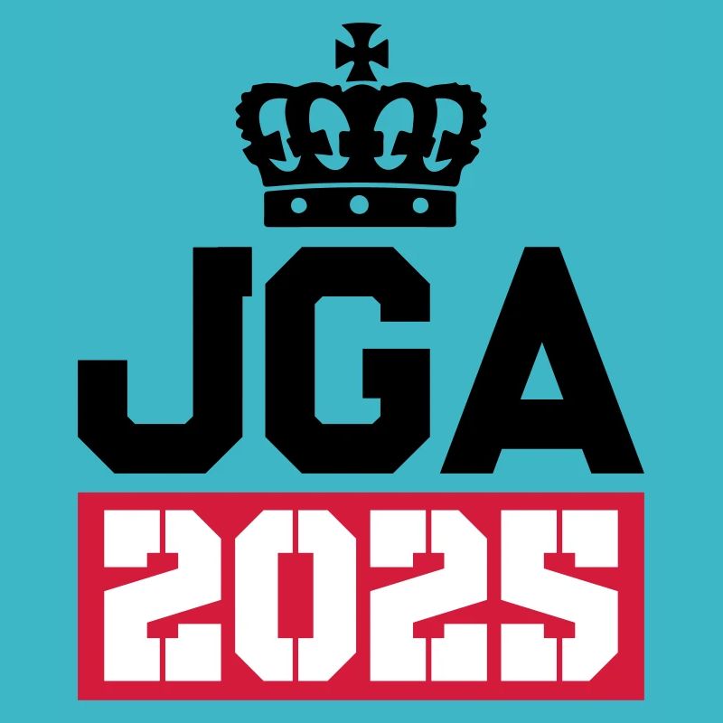 Jga 2025 Junggesellenabschied