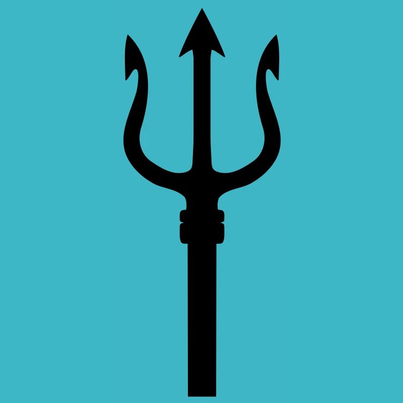 trident