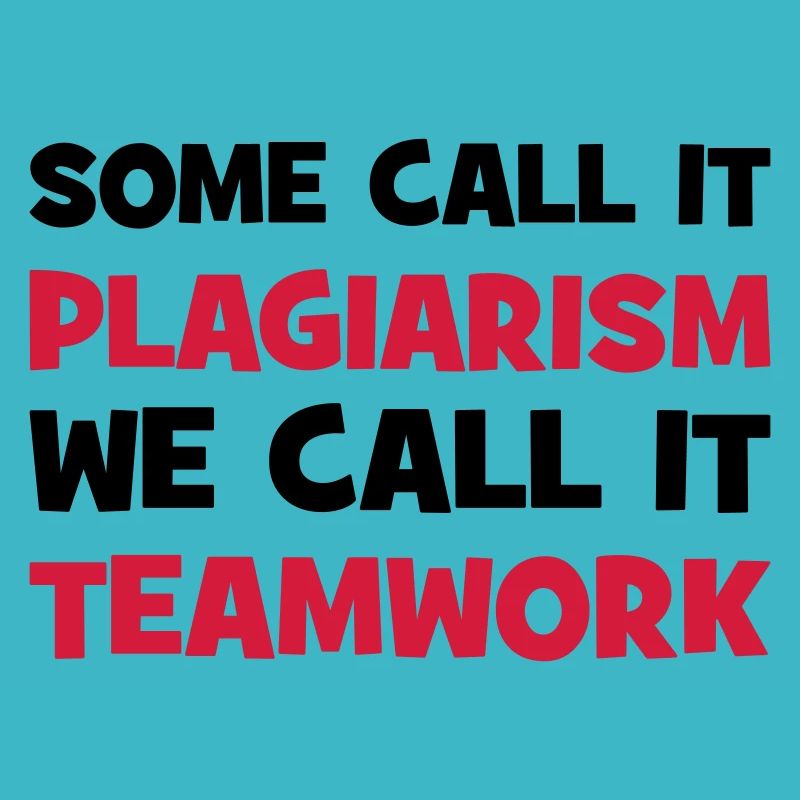 Plagiarism