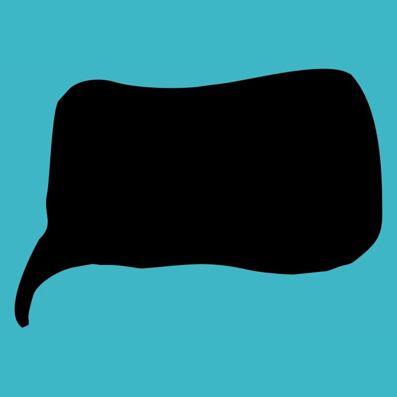 speech bubble