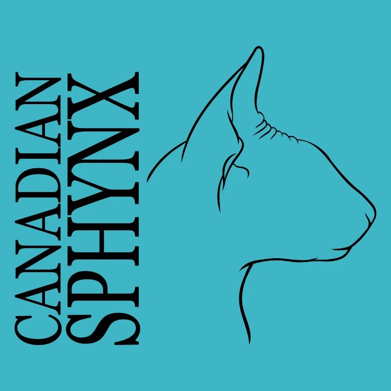 Profil Sphynx Canadien Chats Chat Wilsigns