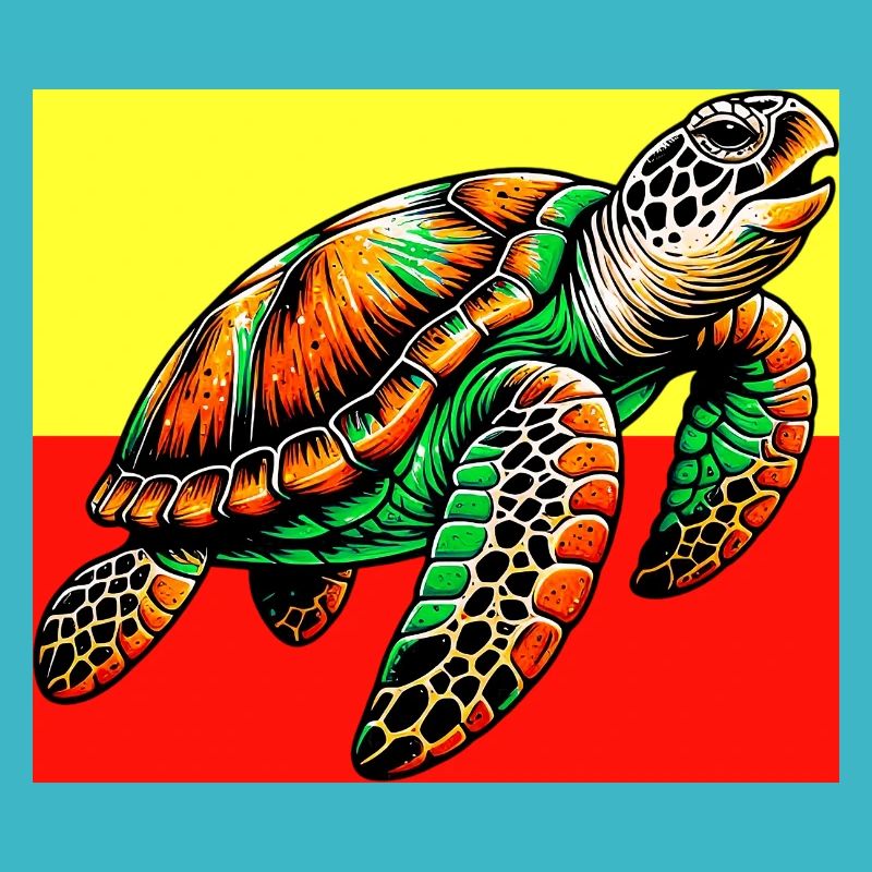 turtle