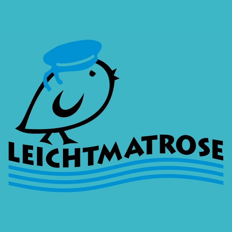 TWEETLERCOOLS - Leichtmatrose