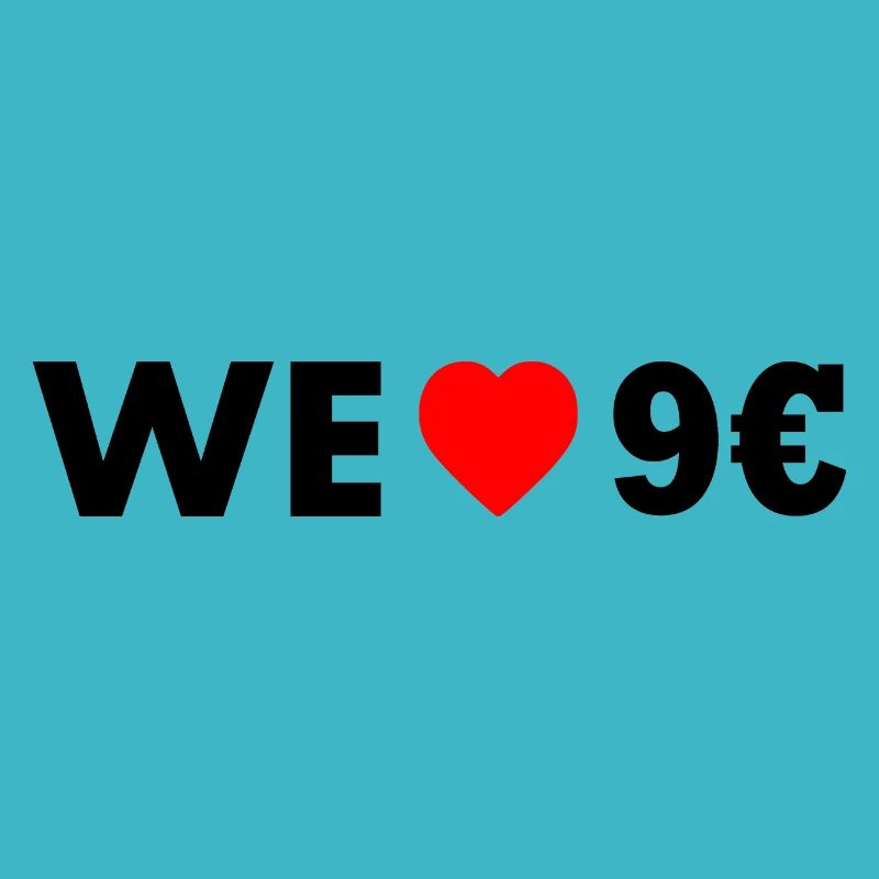 9 euro ticket