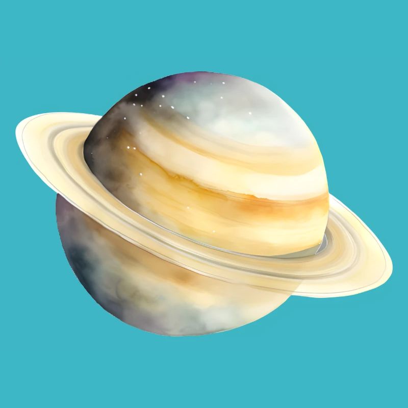 Saturn