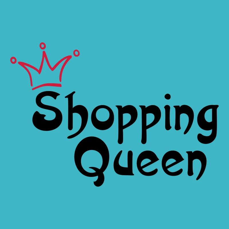 SHOPPING QUEEN