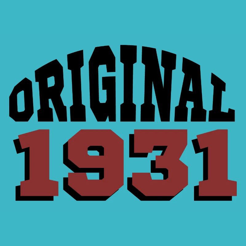 Original 1931