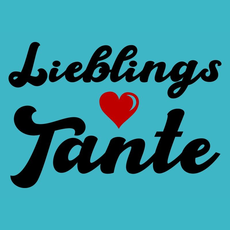 Tante préférée