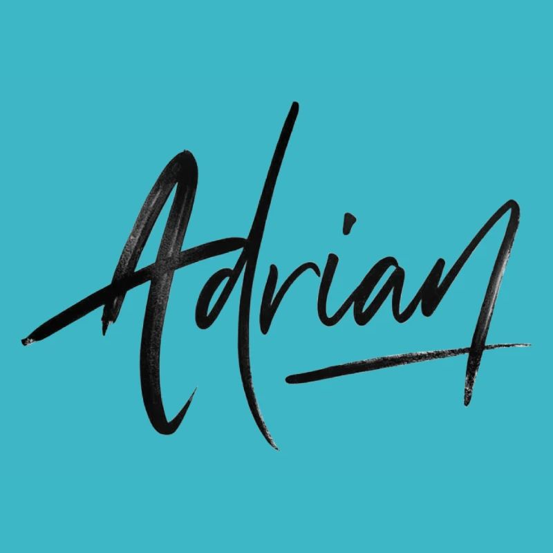 ADRIAN TATTOO