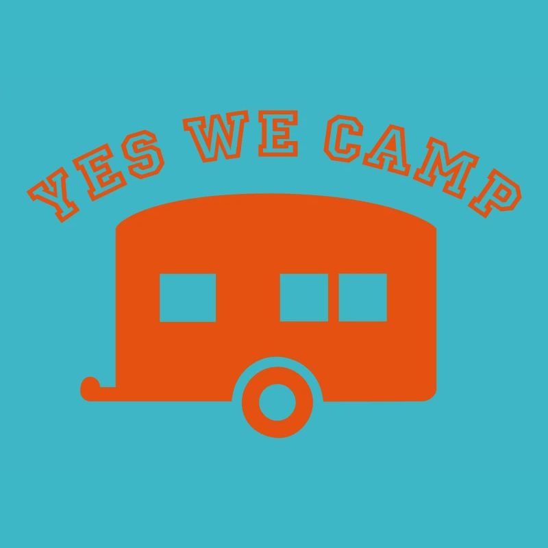 camping