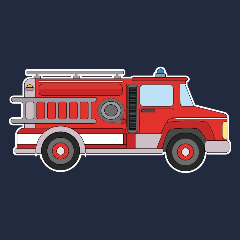 Fire engine