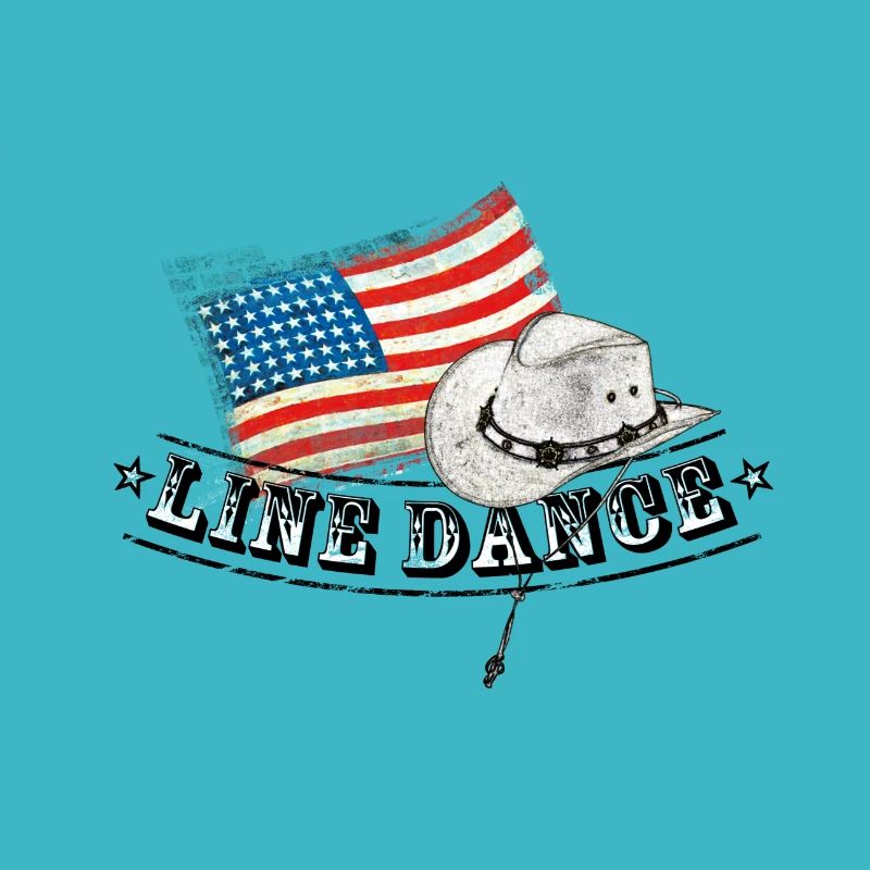 Danse de ligne