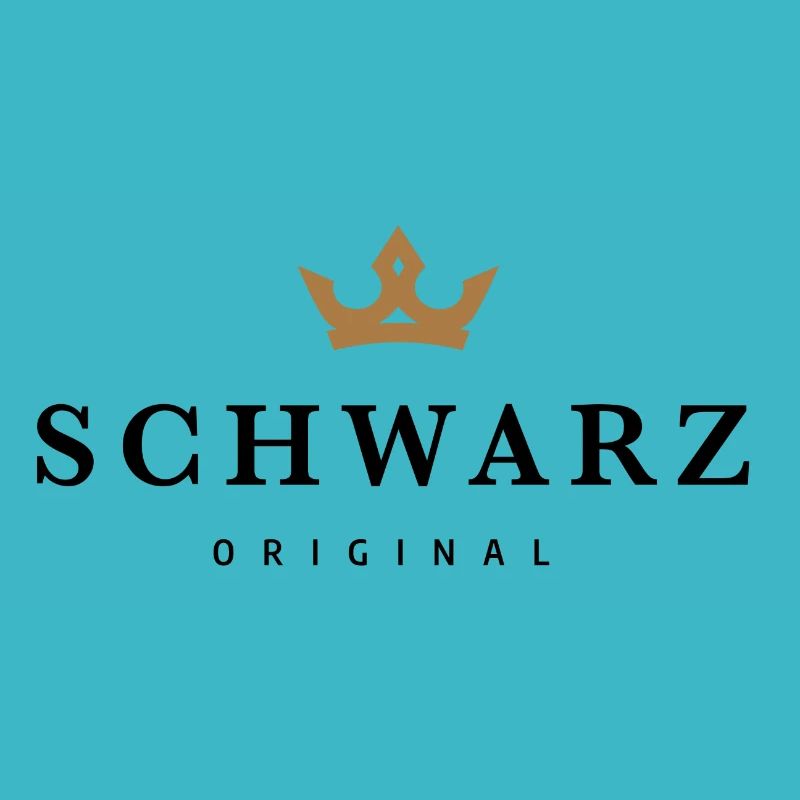 Schwarz