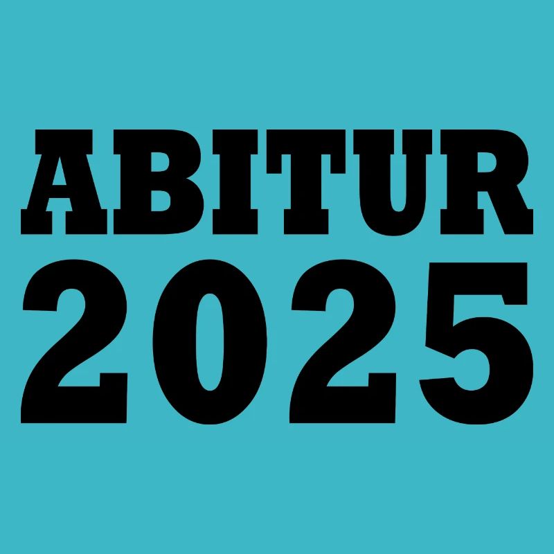 Abitur 2025