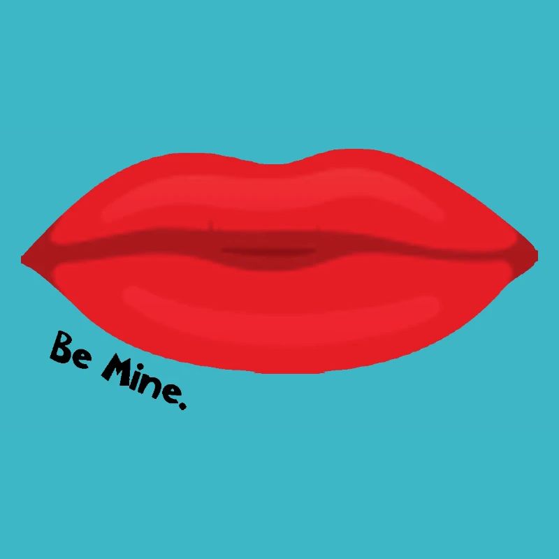 Be Mine