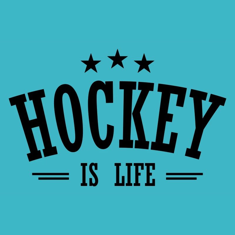 hockey is life 3
