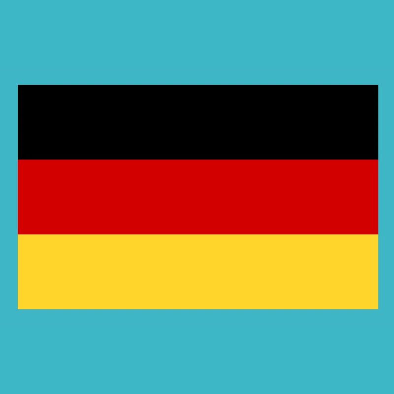 German flag