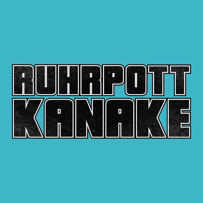 Ruhrpott Kanake