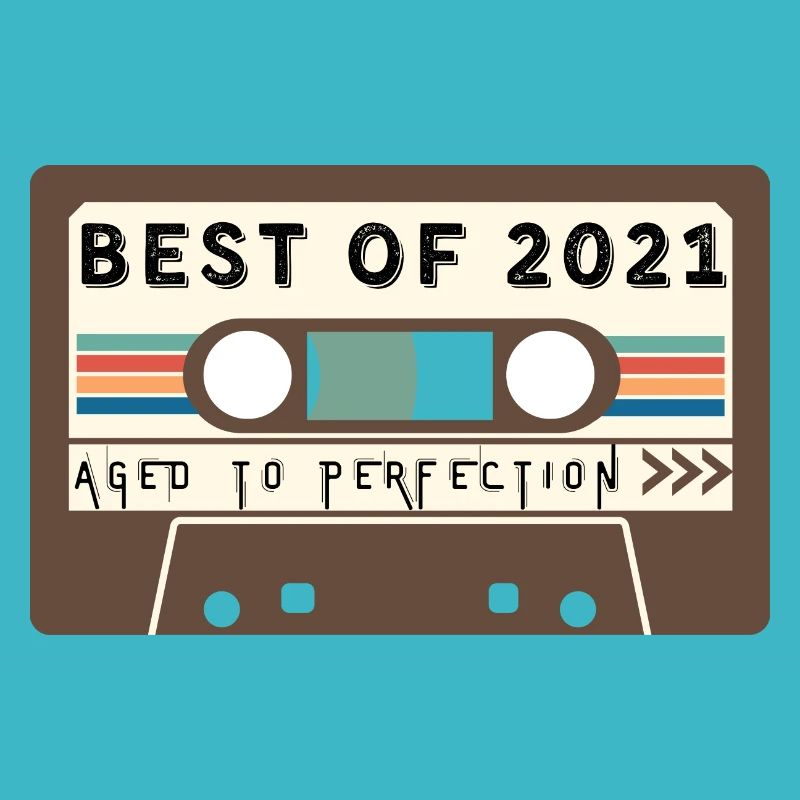 Das Beste aus 2021