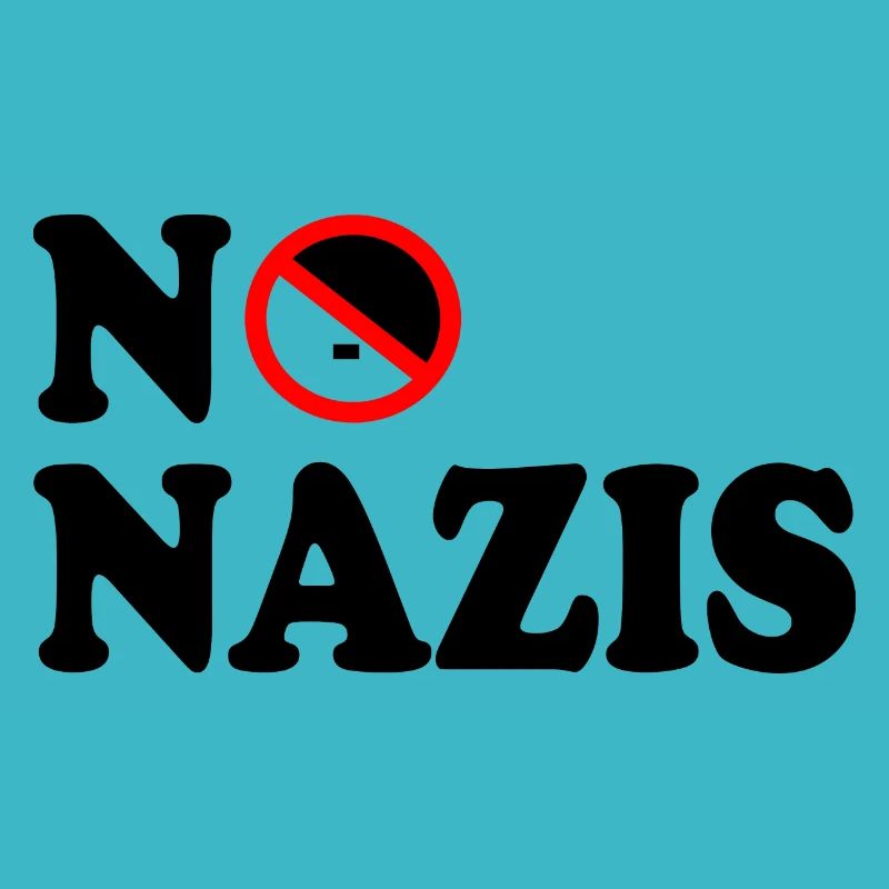 Pas de nazis