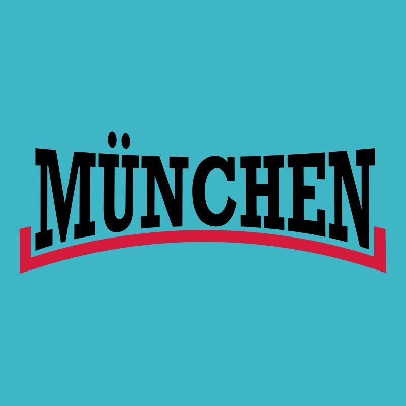 Munich * two-tone