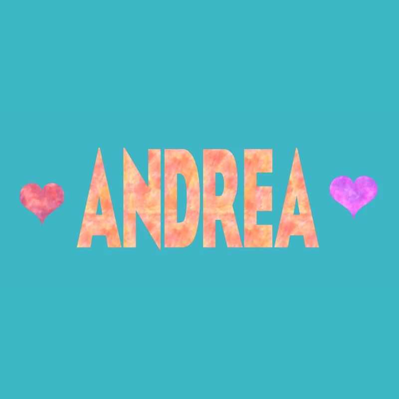 Andrea