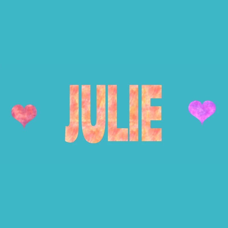 Julie