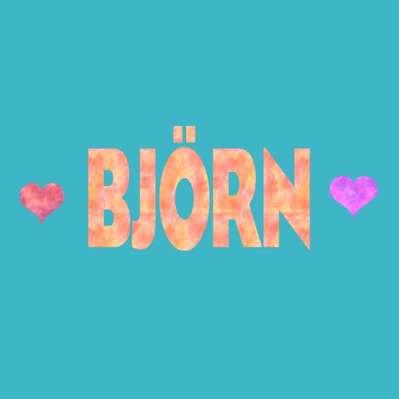 Björn