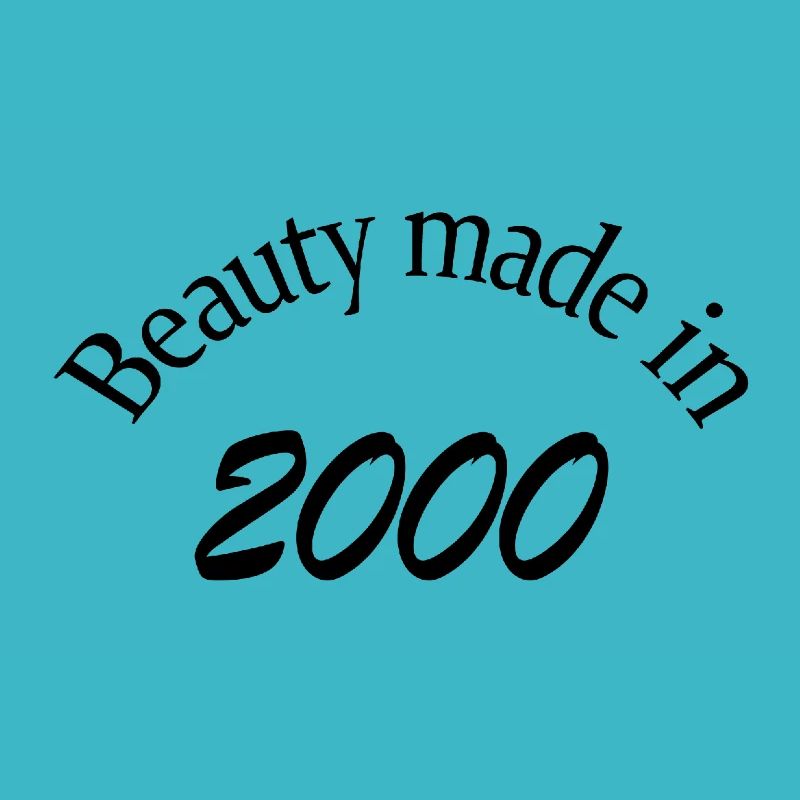 Beauty Made In 2000